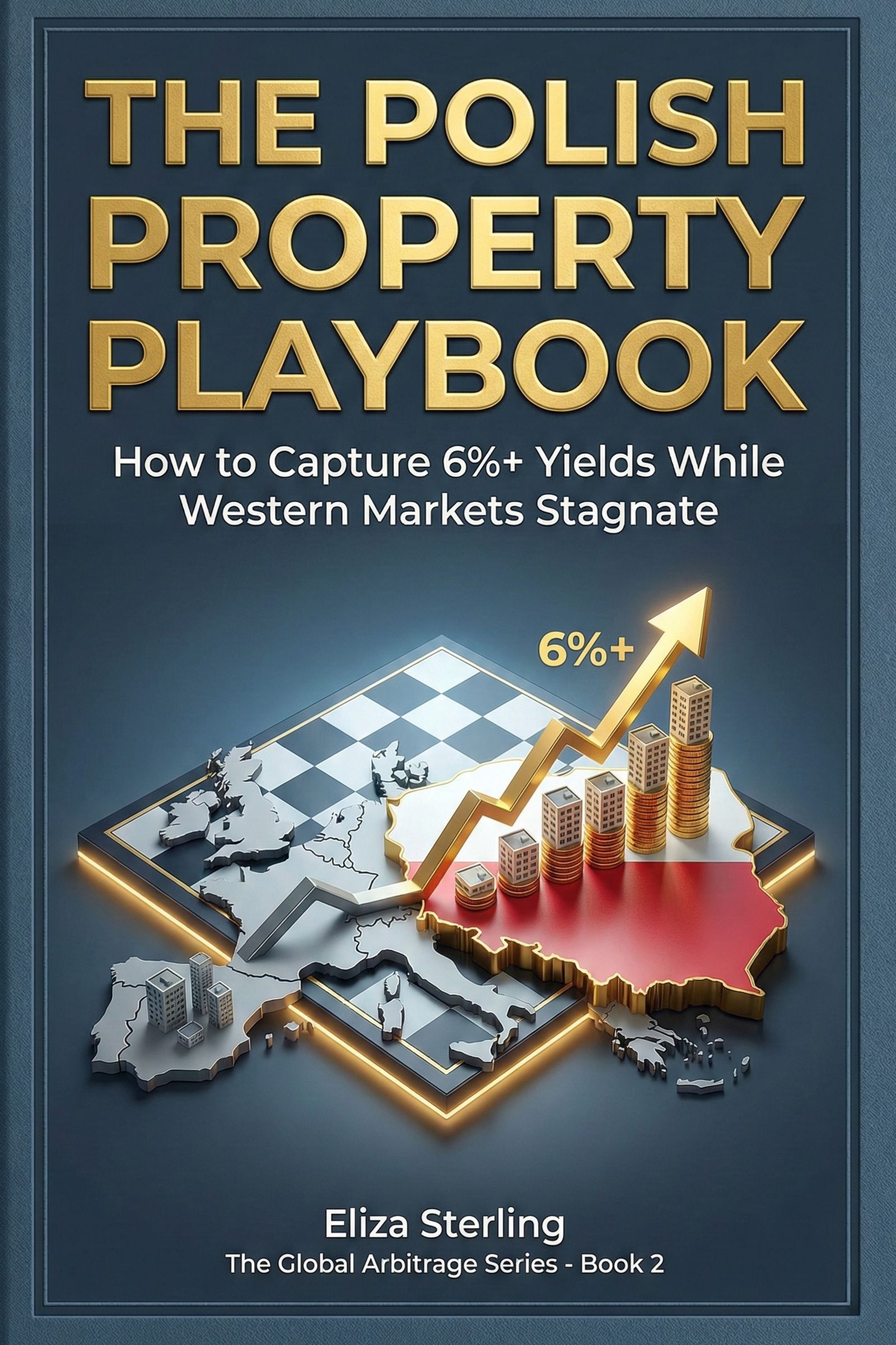 The Polish Property Playbook Cover